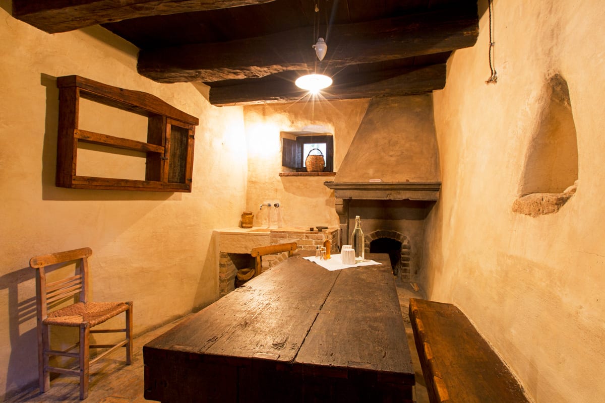 albergo diffuso abruzzo