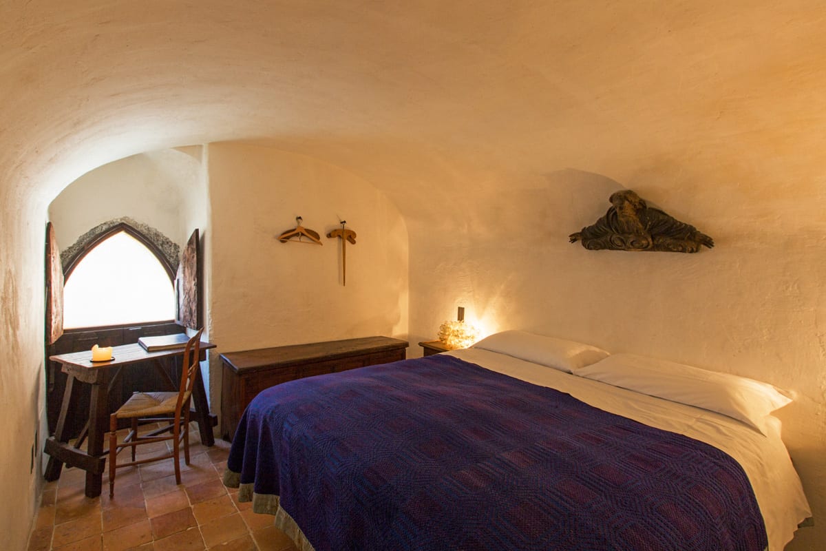 Casa sotto la chiesa