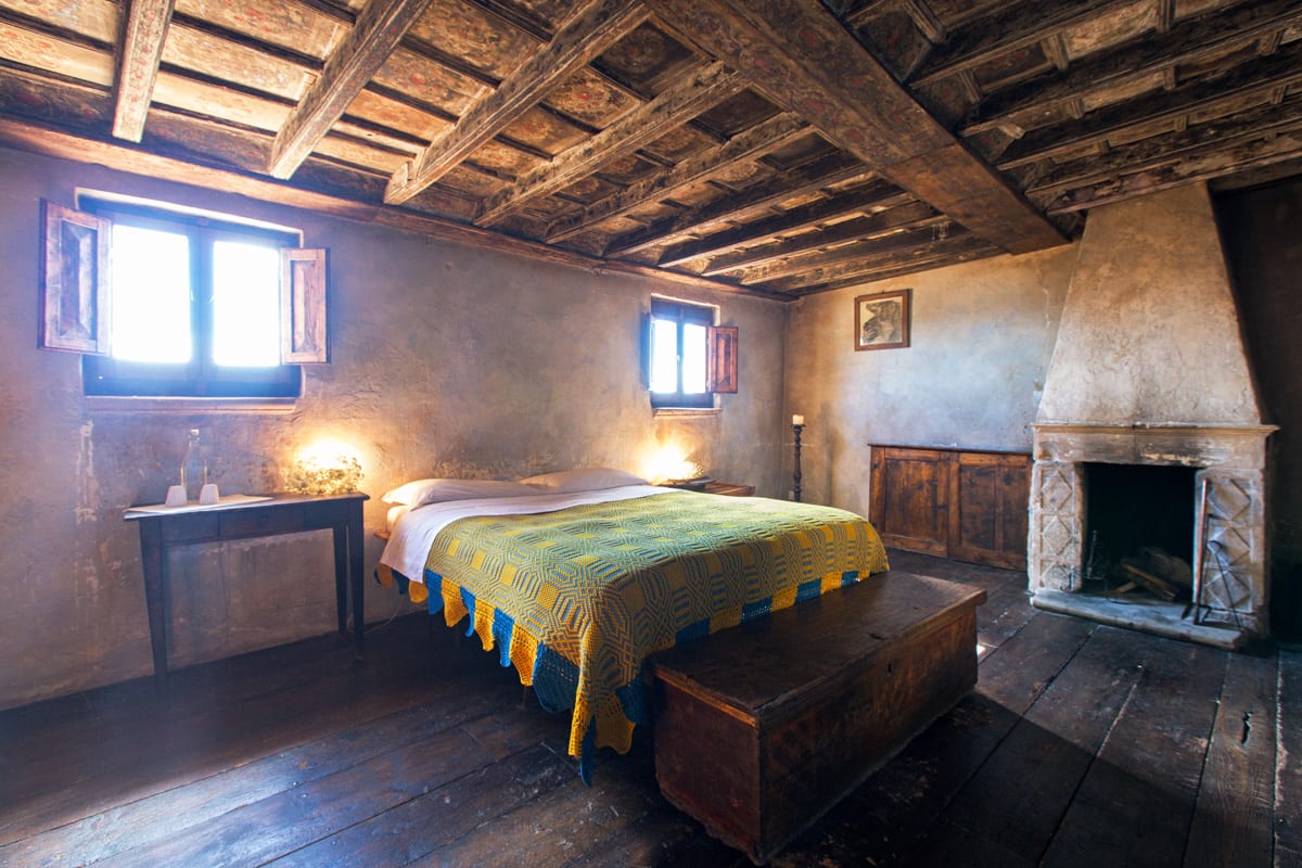 hotel montagna abruzzo