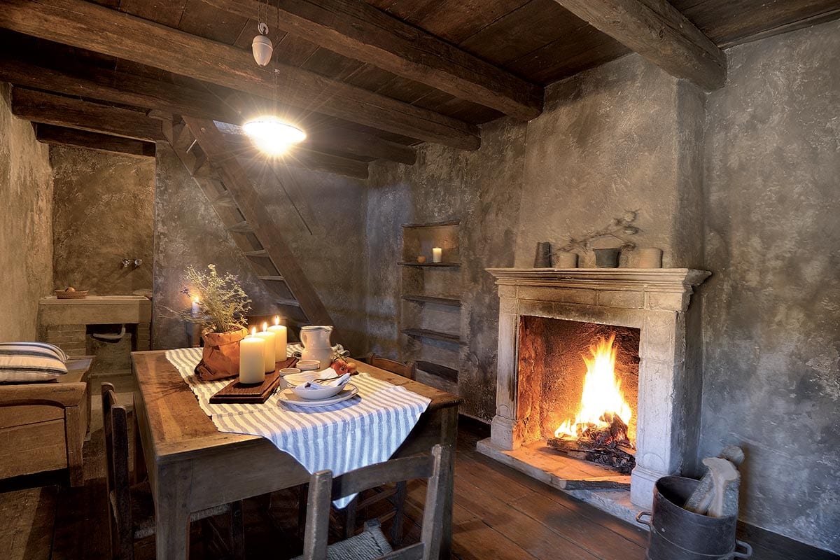 albergo diffuso abruzzo