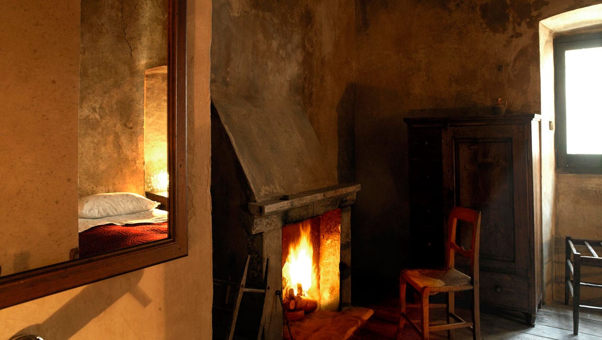 hotel camino