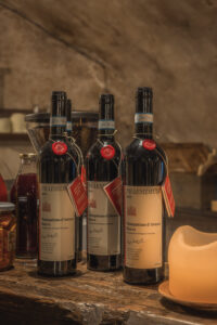 Sextantio Cantina, Santo Stefano di Sessanio