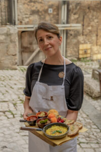 Sextantio Cantina, Santo Stefano di Sessanio